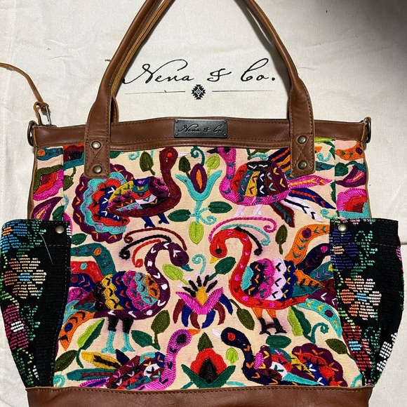 Nena and Co. - Picture 3 of 6